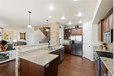 10202 Abrams Drive Colorado Springs CO 80925