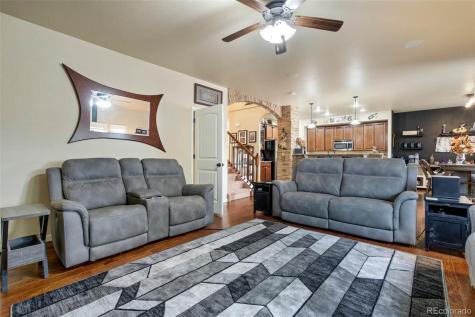 10202 Abrams Drive Colorado Springs CO 80925