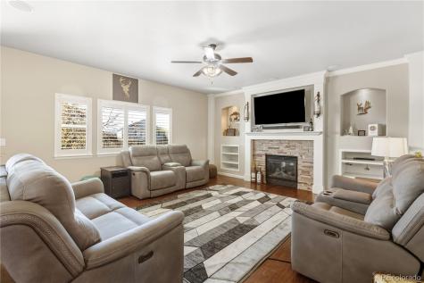 10202 Abrams Drive Colorado Springs CO 80925