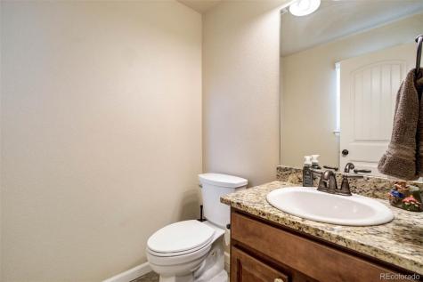 10202 Abrams Drive Colorado Springs CO 80925