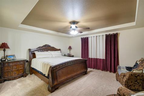 10202 Abrams Drive Colorado Springs CO 80925