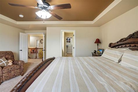 10202 Abrams Drive Colorado Springs CO 80925