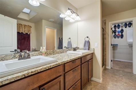 10202 Abrams Drive Colorado Springs CO 80925