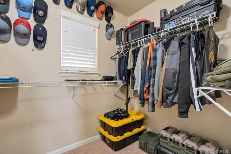 10202 Abrams Drive Colorado Springs CO 80925