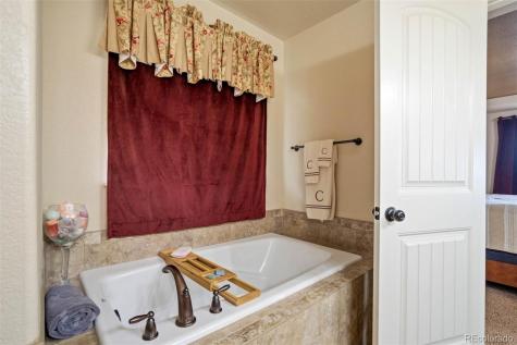 10202 Abrams Drive Colorado Springs CO 80925