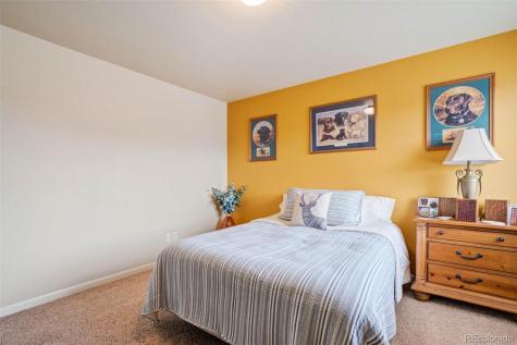 10202 Abrams Drive Colorado Springs CO 80925