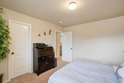 10202 Abrams Drive Colorado Springs CO 80925