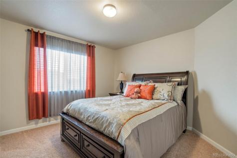 10202 Abrams Drive Colorado Springs CO 80925