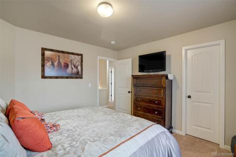 10202 Abrams Drive Colorado Springs CO 80925