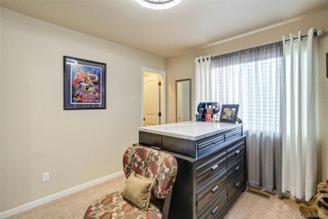 10202 Abrams Drive Colorado Springs CO 80925