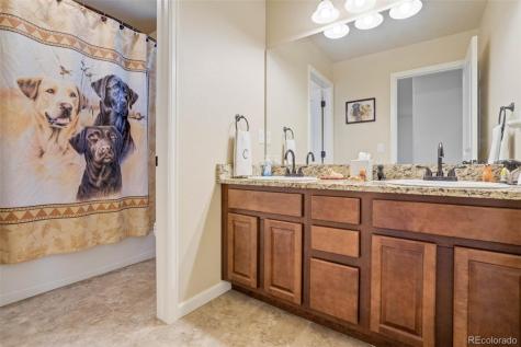 10202 Abrams Drive Colorado Springs CO 80925