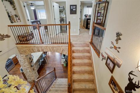 10202 Abrams Drive Colorado Springs CO 80925