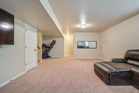 10202 Abrams Drive Colorado Springs CO 80925