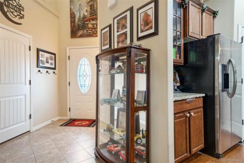 10202 Abrams Drive Colorado Springs CO 80925