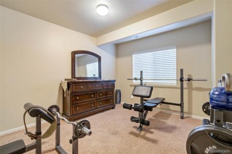 10202 Abrams Drive Colorado Springs CO 80925