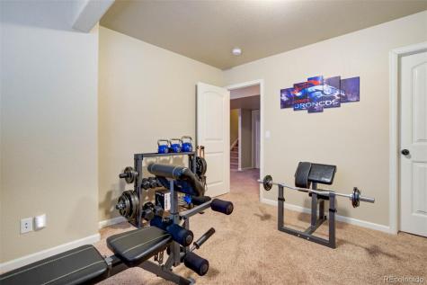 10202 Abrams Drive Colorado Springs CO 80925