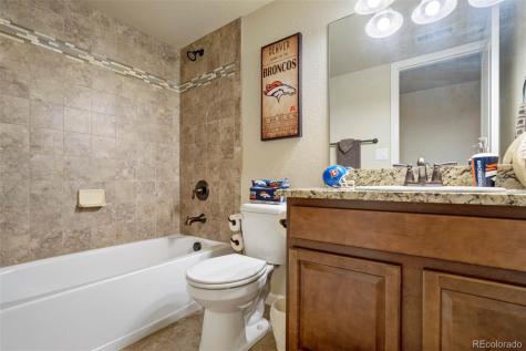 10202 Abrams Drive Colorado Springs CO 80925