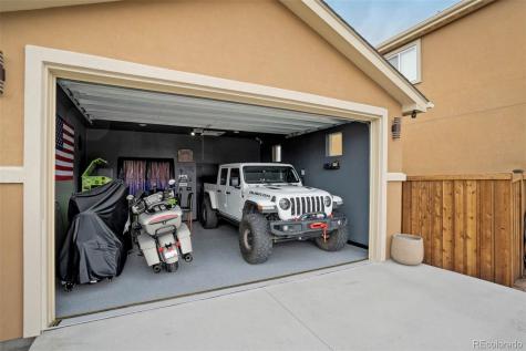 10202 Abrams Drive Colorado Springs CO 80925