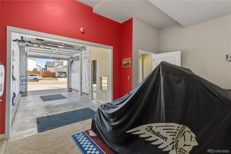 10202 Abrams Drive Colorado Springs CO 80925