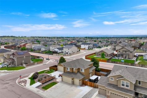 10202 Abrams Drive Colorado Springs CO 80925