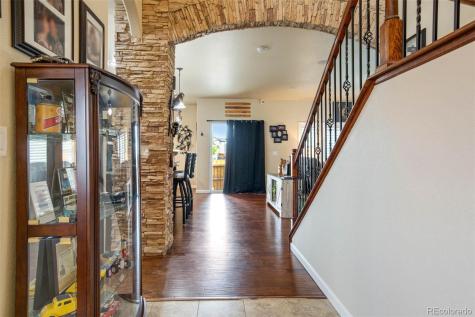 10202 Abrams Drive Colorado Springs CO 80925