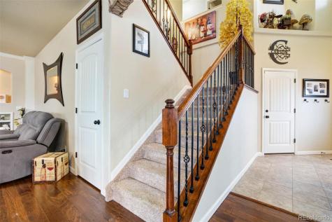 10202 Abrams Drive Colorado Springs CO 80925