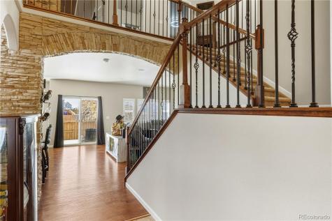 10202 Abrams Drive Colorado Springs CO 80925