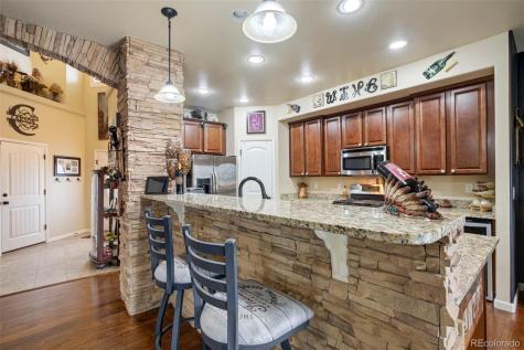 10202 Abrams Drive Colorado Springs CO 80925