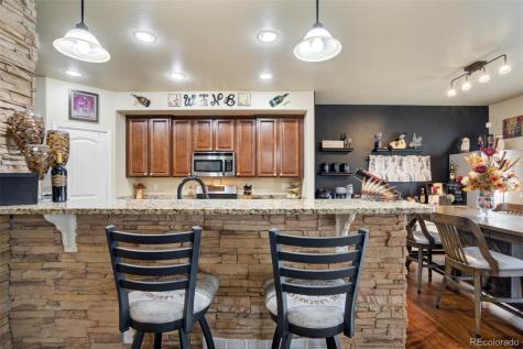 10202 Abrams Drive Colorado Springs CO 80925