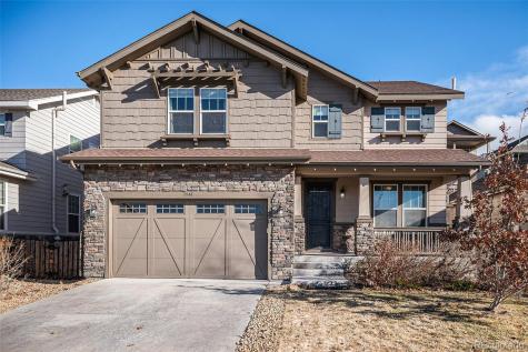 7844 S Elk Street Aurora CO 80016