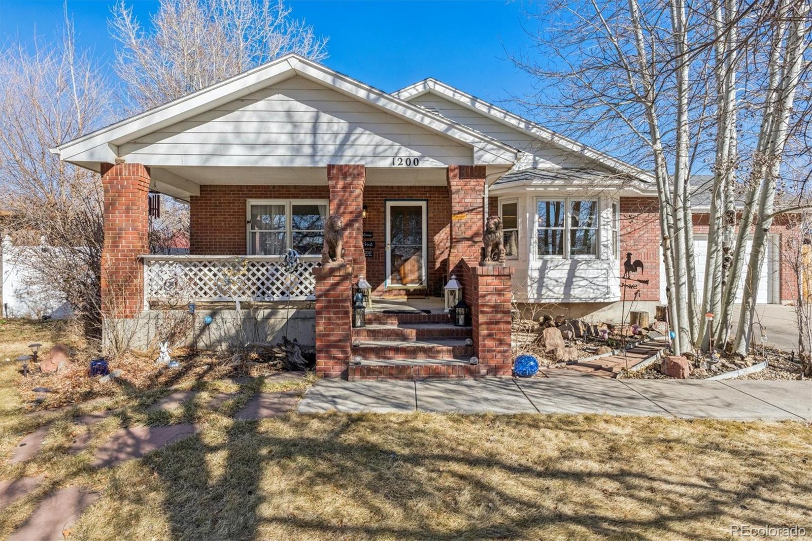 1200 Arapahoe Avenue Berthoud CO 80513