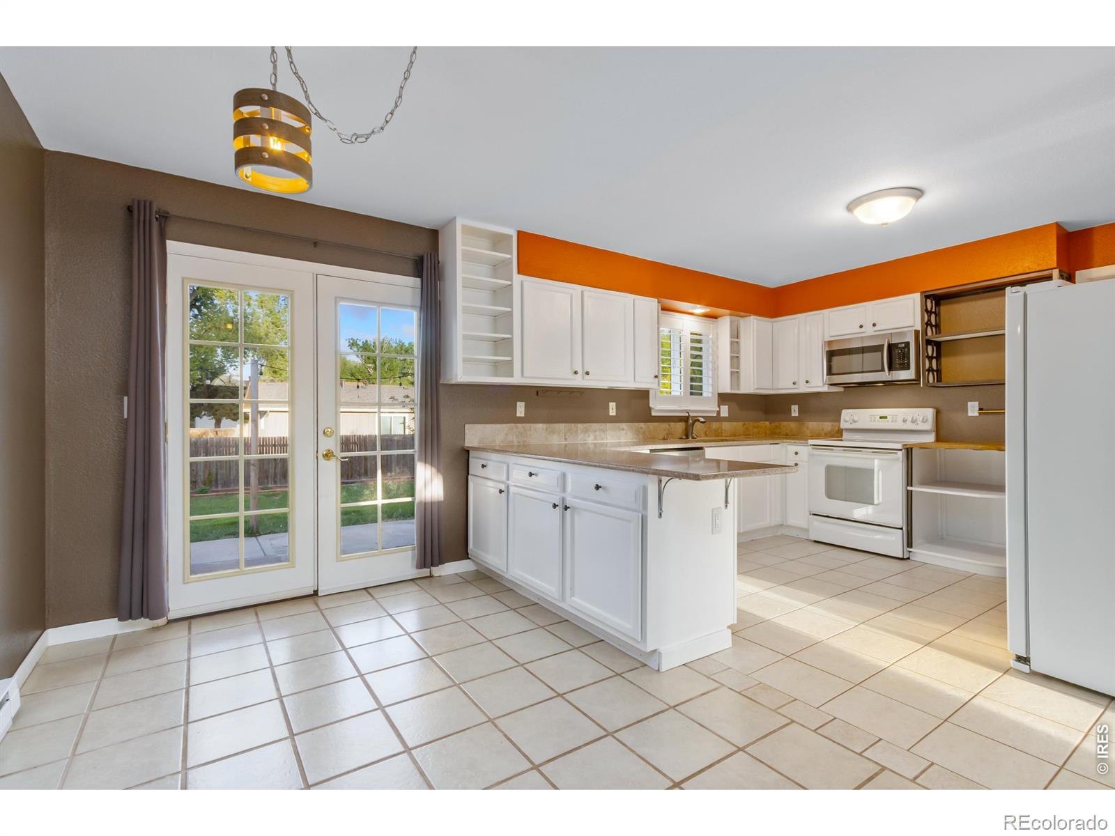 2912 Lochlomond Drive Laporte CO 80535