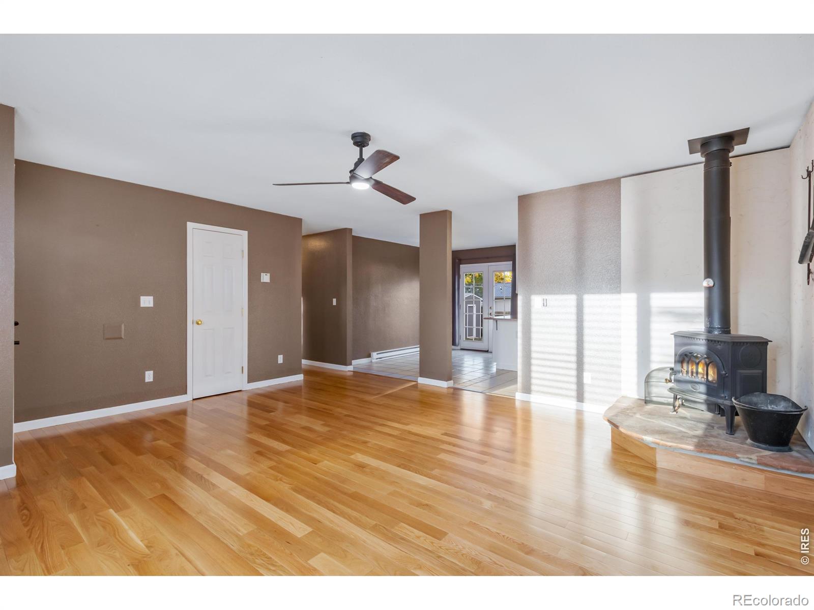 2912 Lochlomond Drive Laporte CO 80535