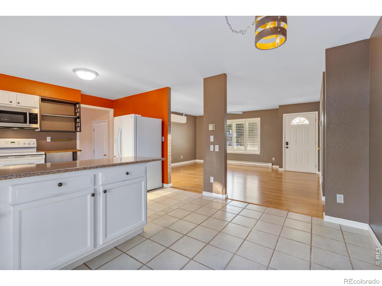 2912 Lochlomond Drive Laporte CO 80535