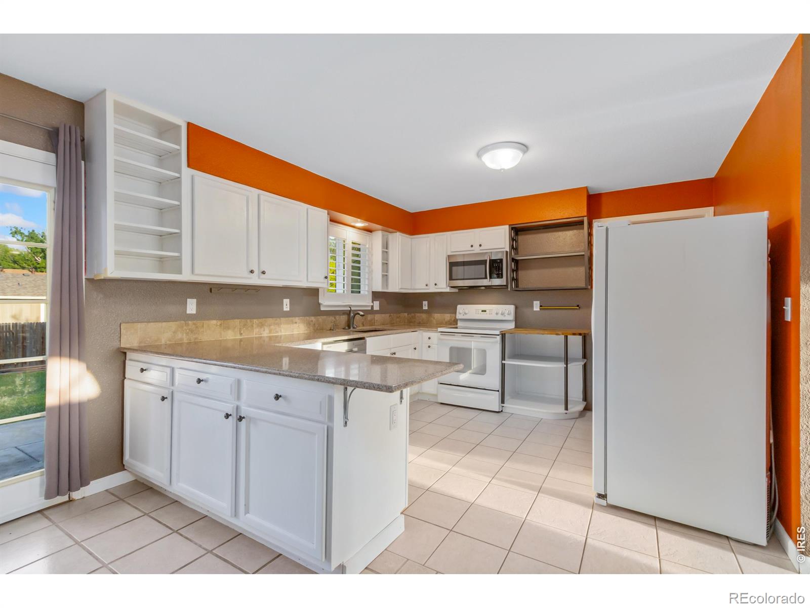 2912 Lochlomond Drive Laporte CO 80535