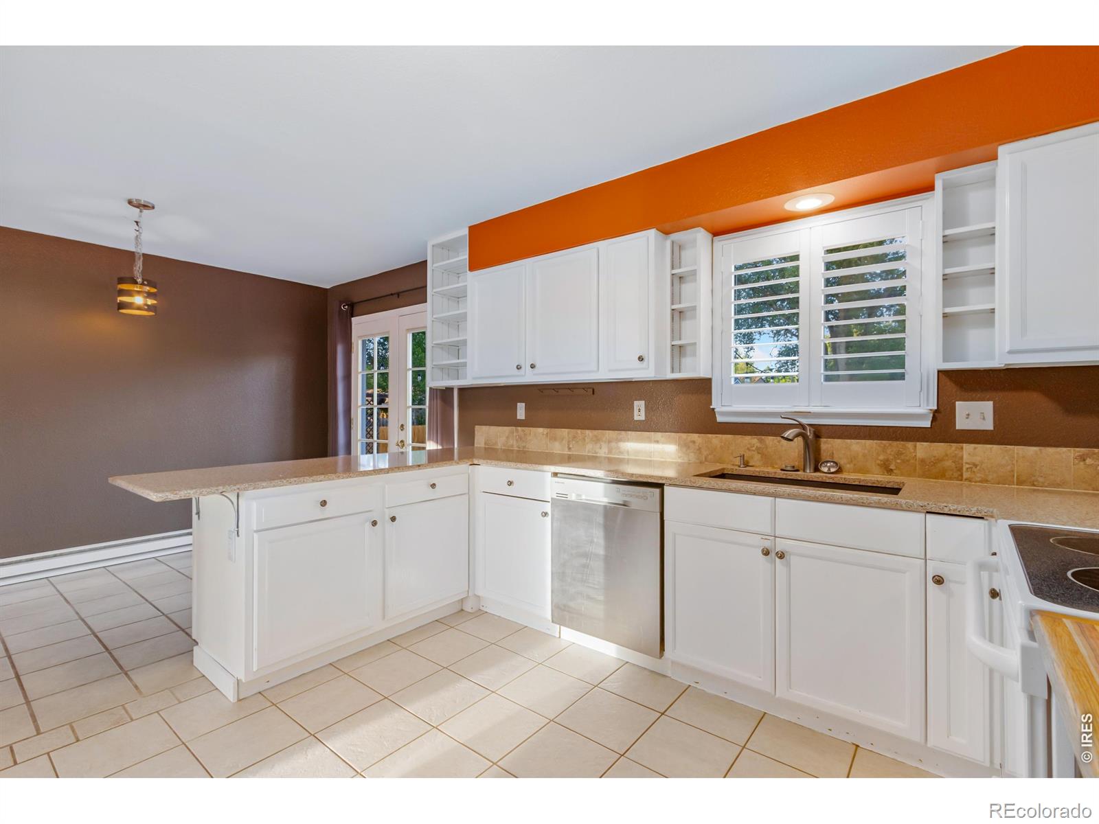 2912 Lochlomond Drive Laporte CO 80535