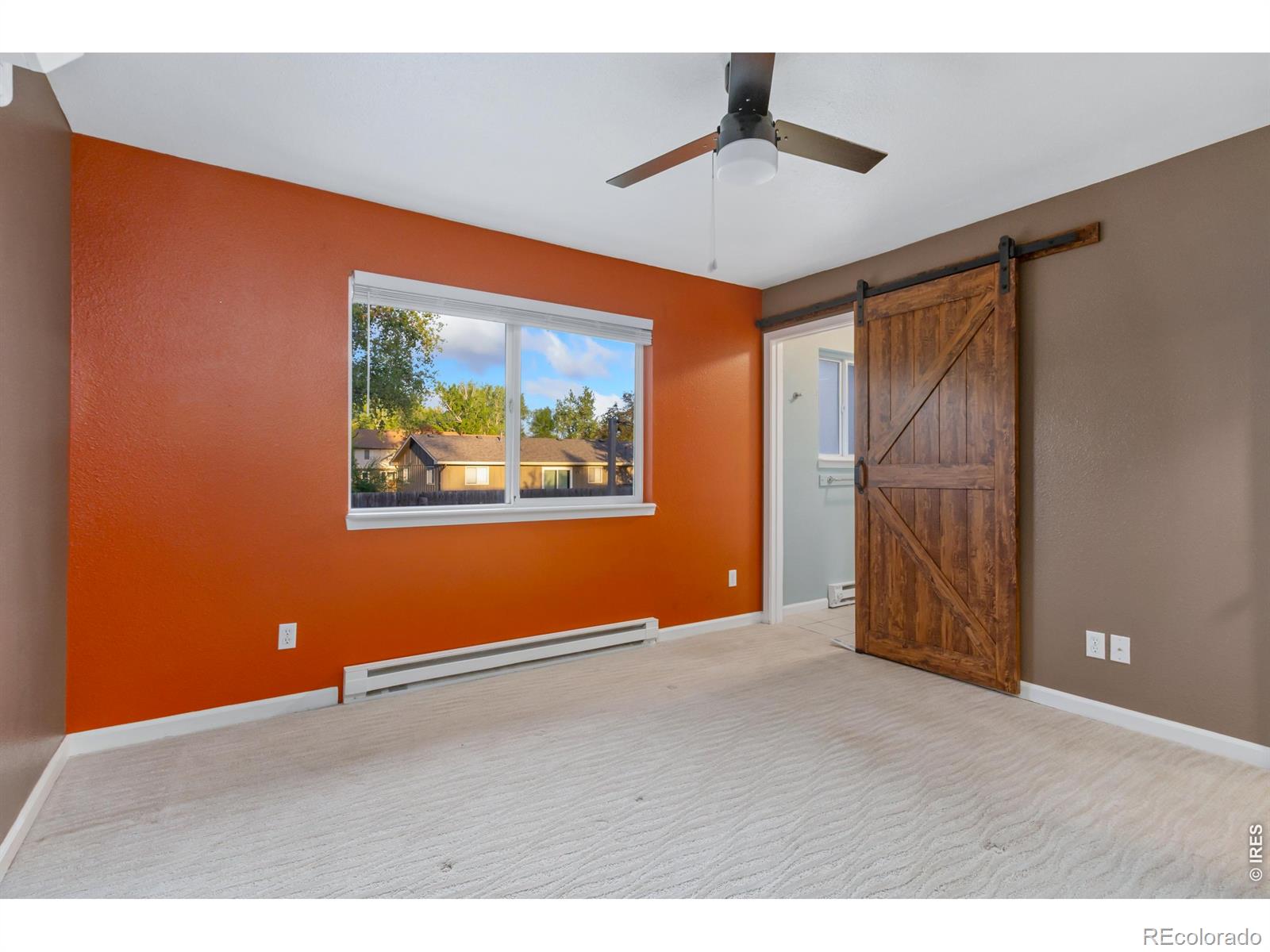 2912 Lochlomond Drive Laporte CO 80535