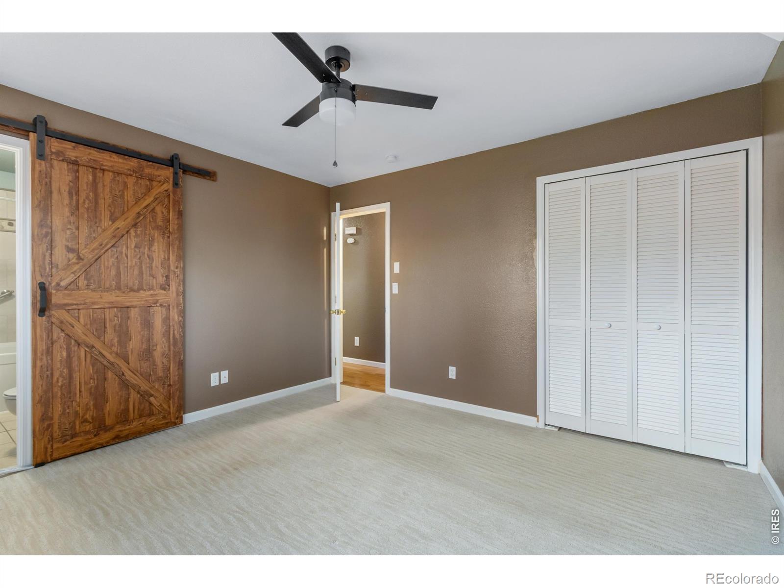 2912 Lochlomond Drive Laporte CO 80535