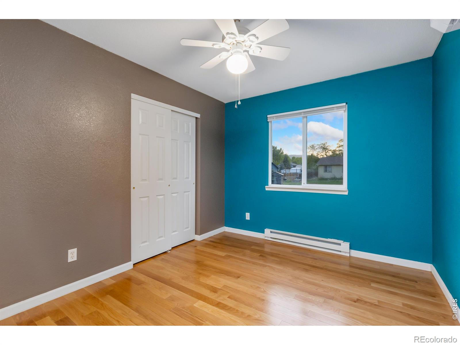 2912 Lochlomond Drive Laporte CO 80535