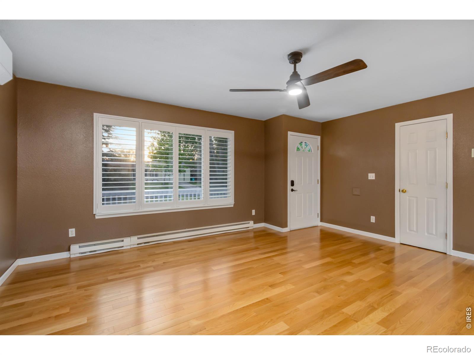 2912 Lochlomond Drive Laporte CO 80535