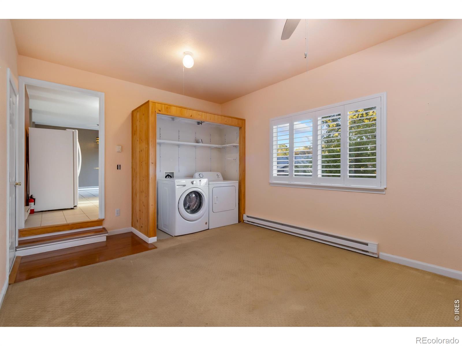 2912 Lochlomond Drive Laporte CO 80535
