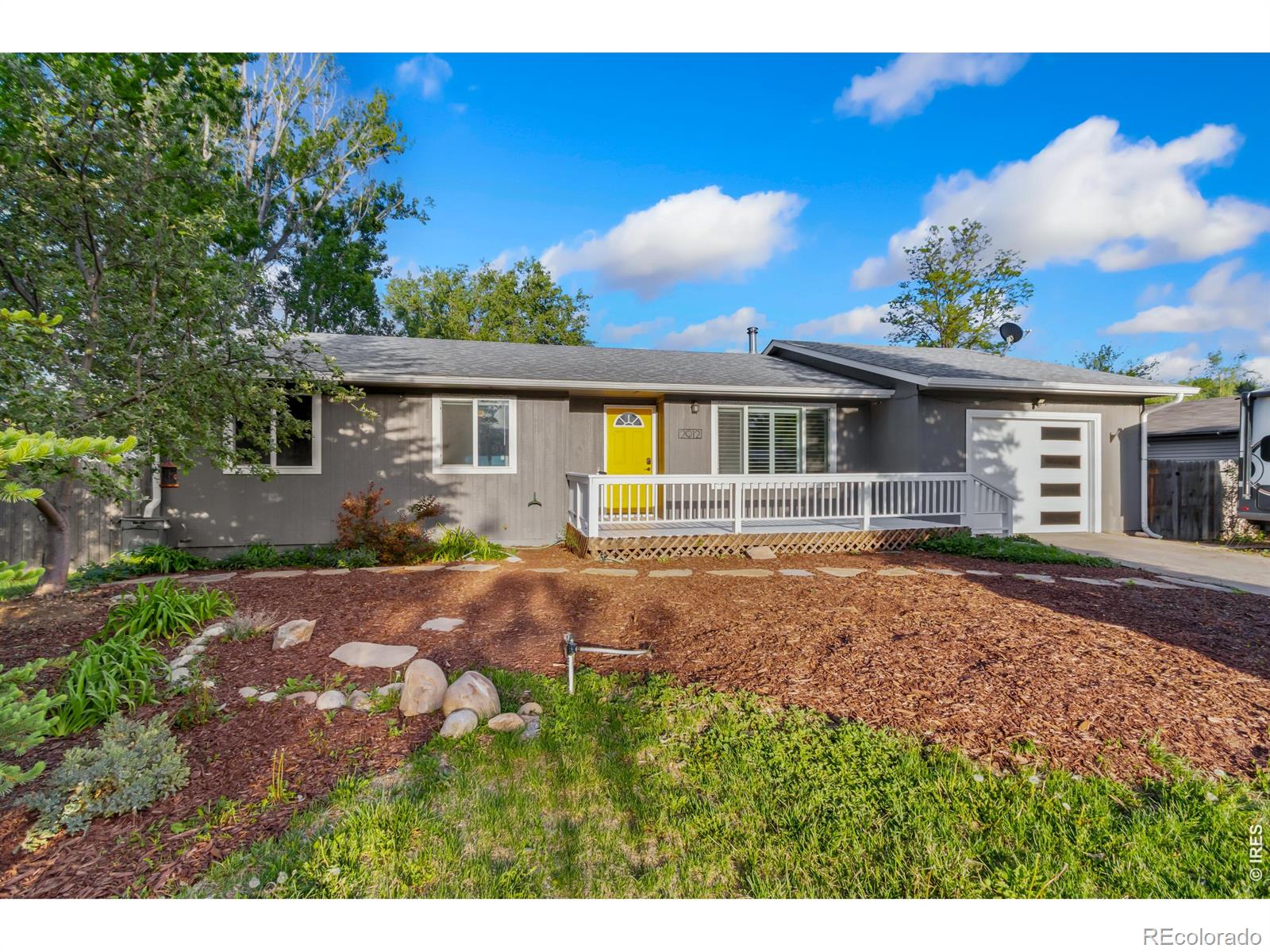 2912 Lochlomond Drive Laporte CO 80535