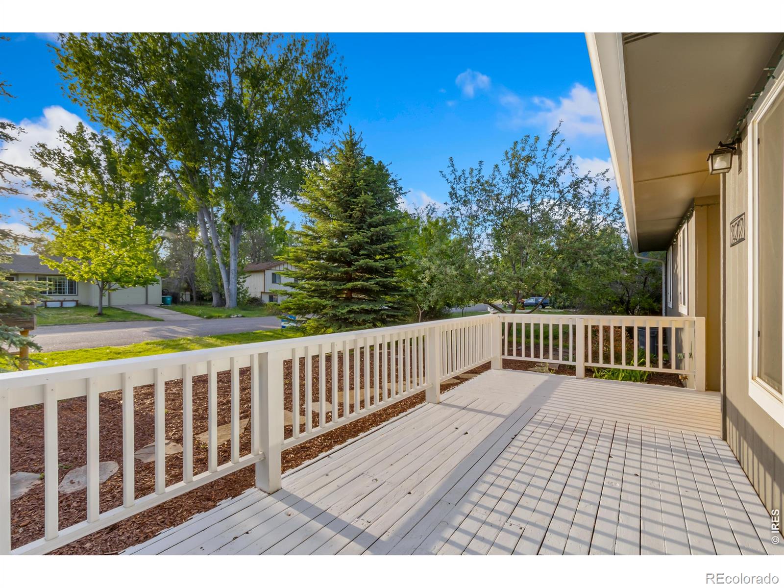 2912 Lochlomond Drive Laporte CO 80535