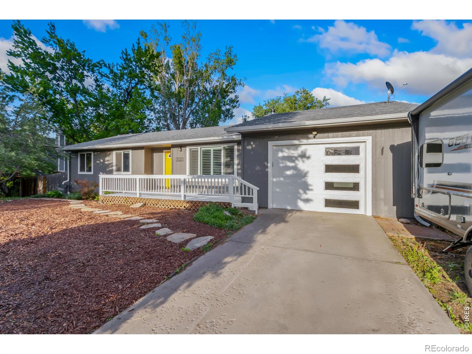 2912 Lochlomond Drive Laporte CO 80535