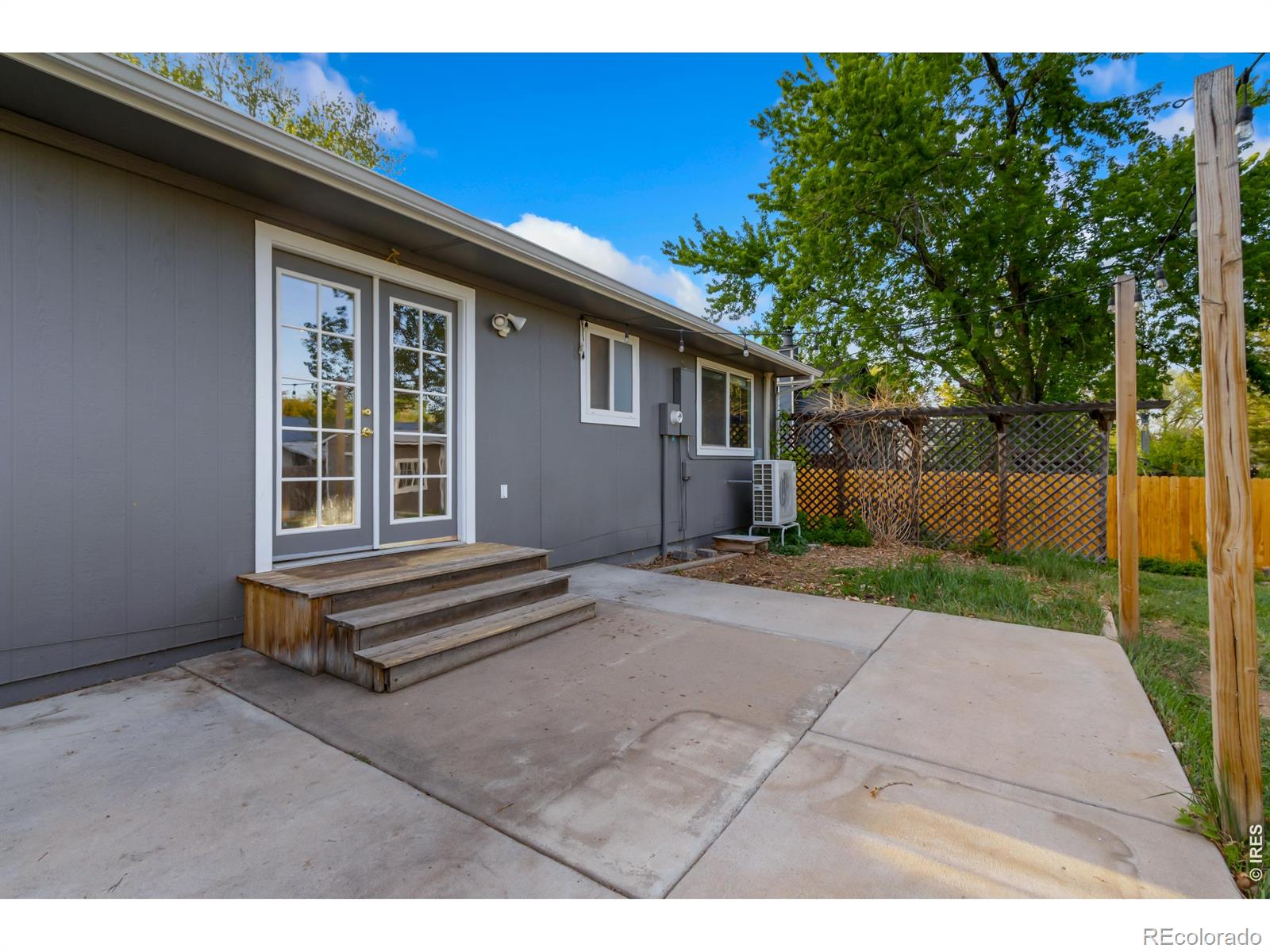 2912 Lochlomond Drive Laporte CO 80535