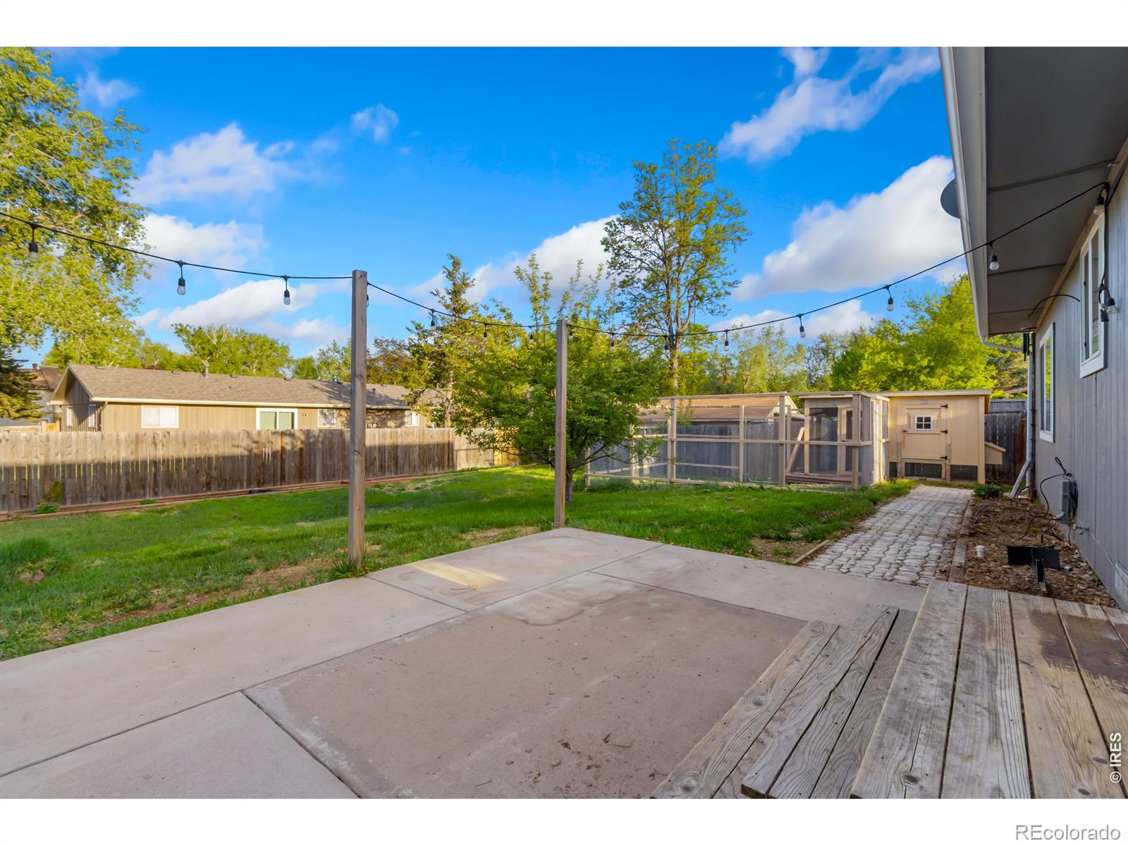 2912 Lochlomond Drive Laporte CO 80535