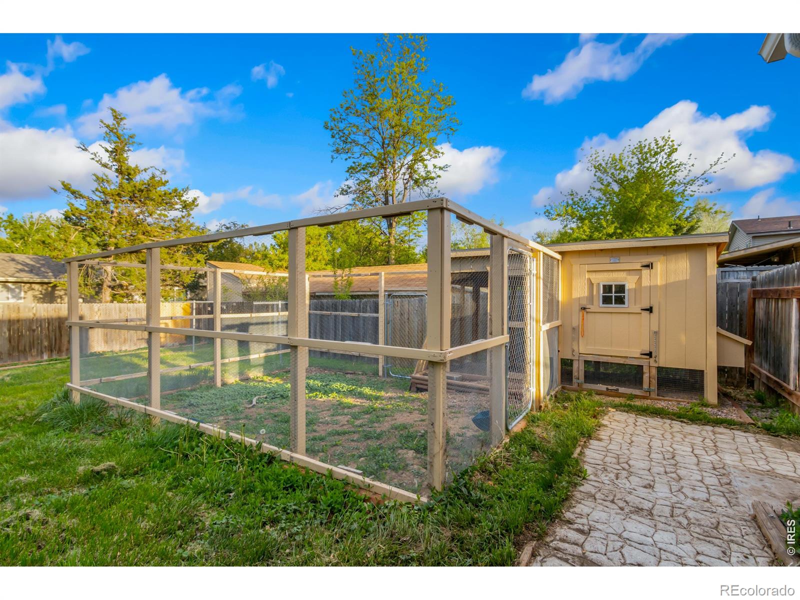 2912 Lochlomond Drive Laporte CO 80535