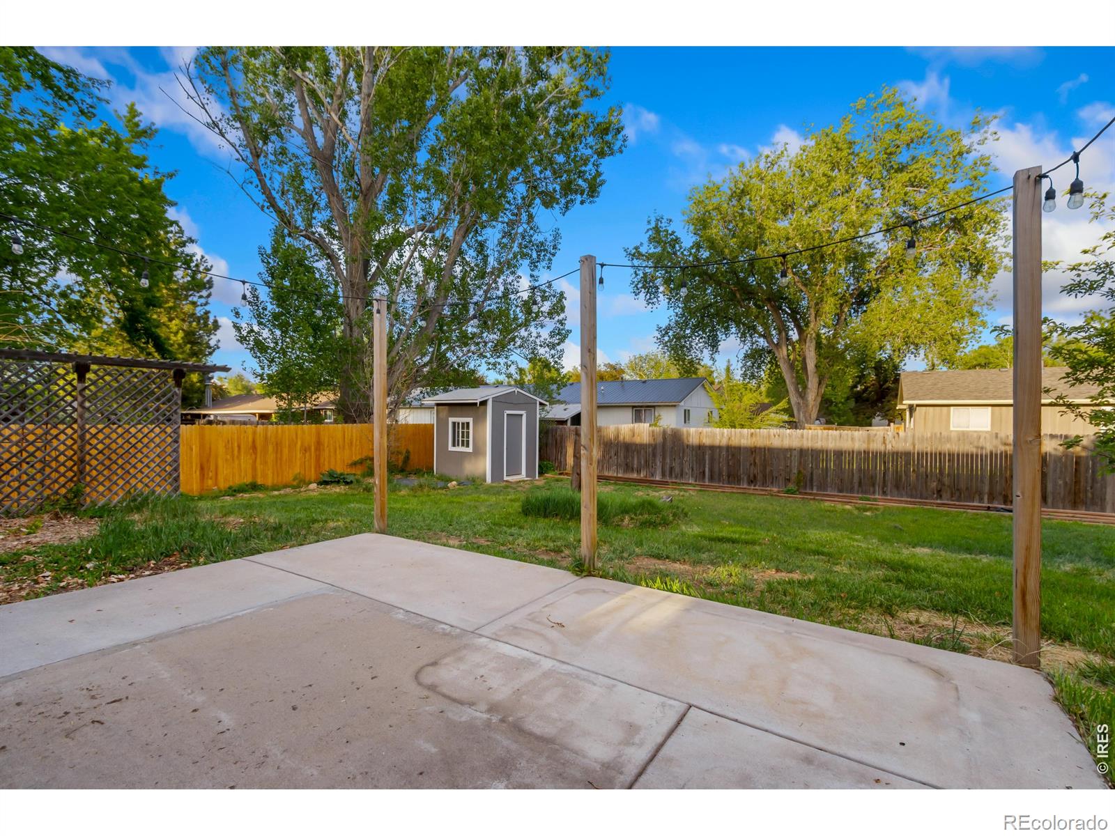 2912 Lochlomond Drive Laporte CO 80535