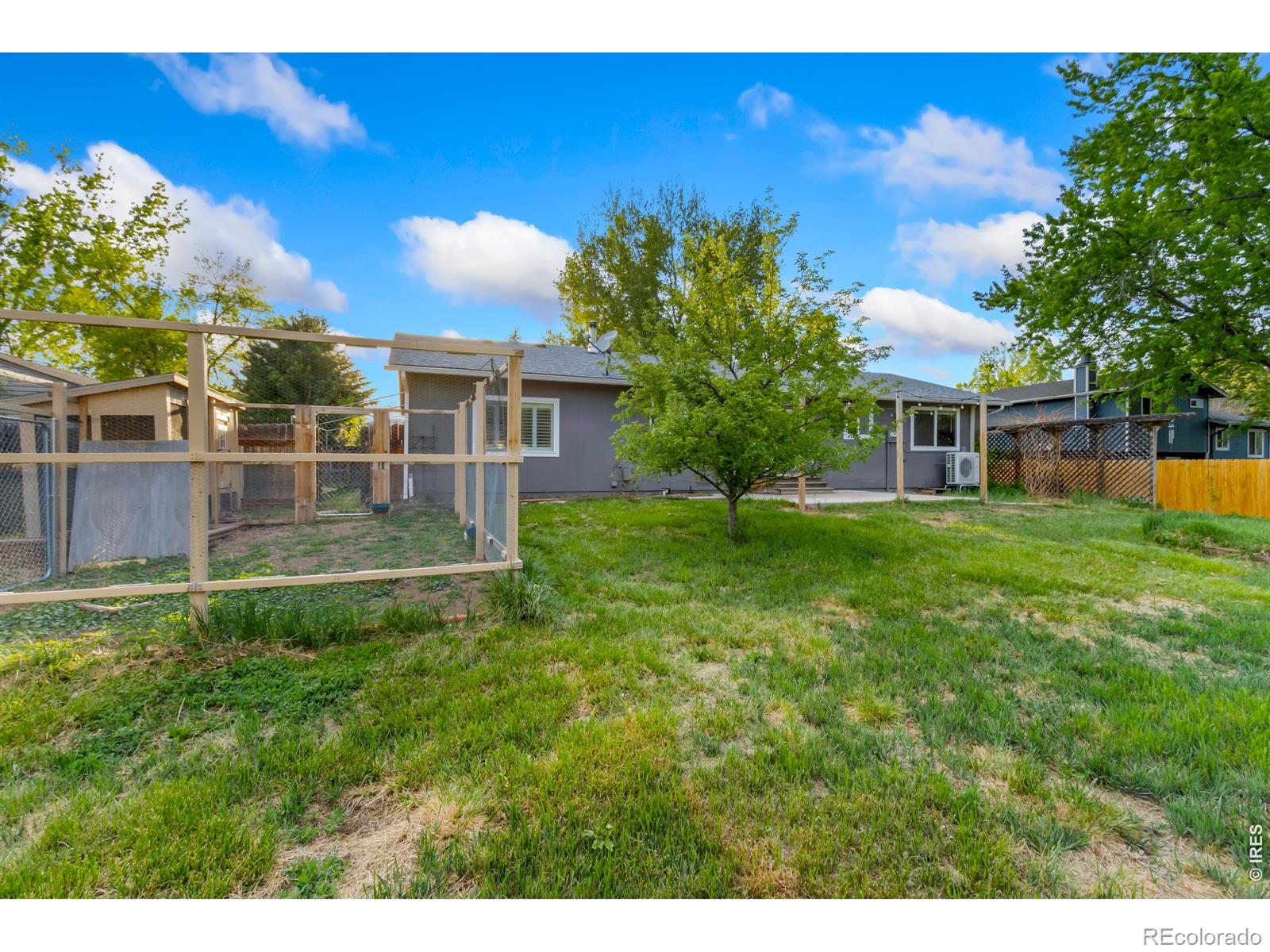 2912 Lochlomond Drive Laporte CO 80535