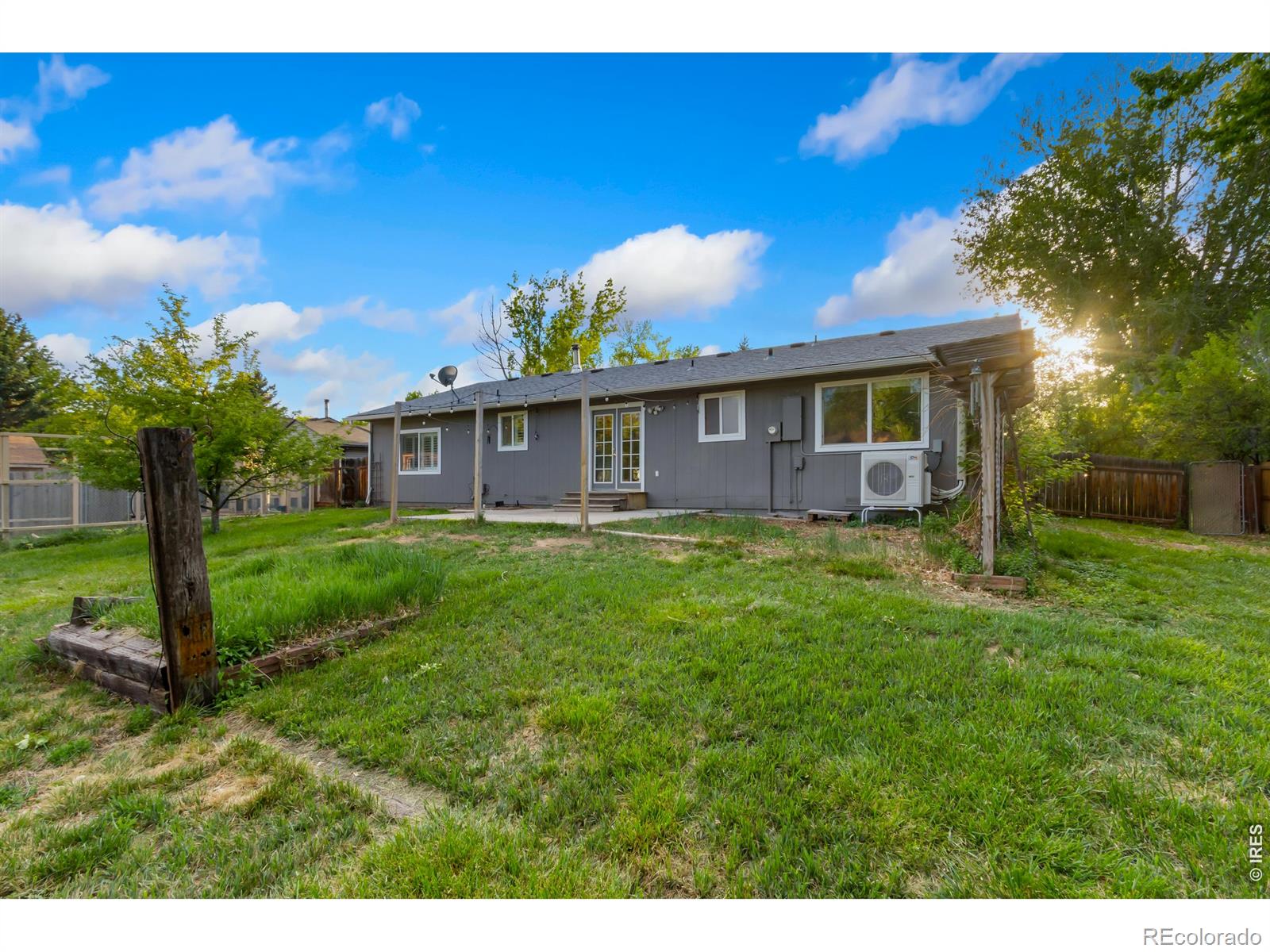 2912 Lochlomond Drive Laporte CO 80535